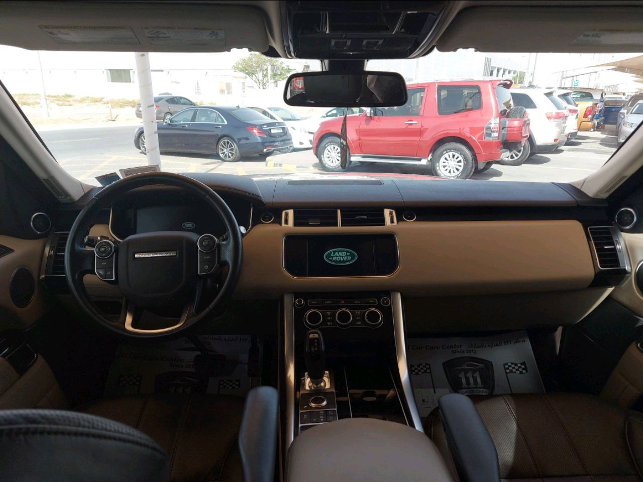 Range Rover Sport - Image 2