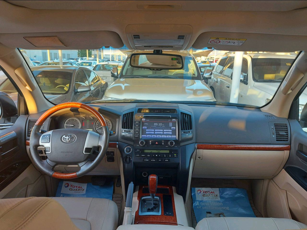 Toyota Land Cruiser - Image 6