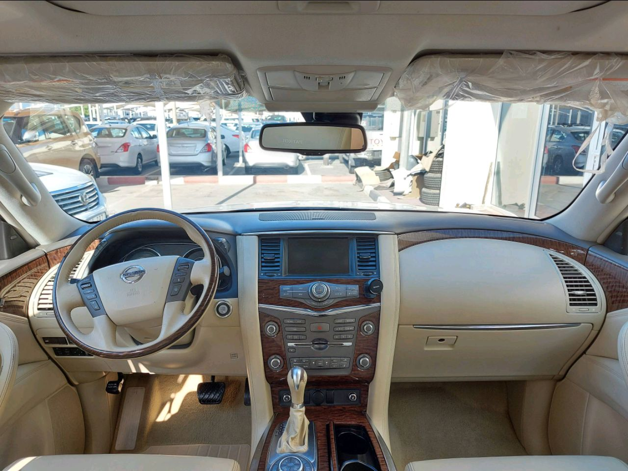 Nissan Patrol - Image 6