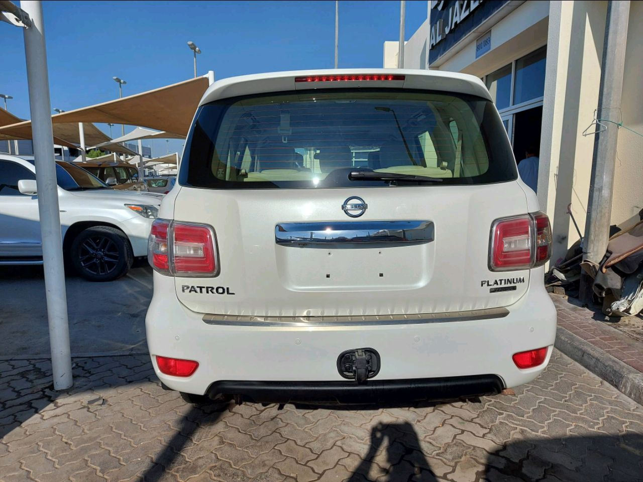 Nissan Patrol - Image 5
