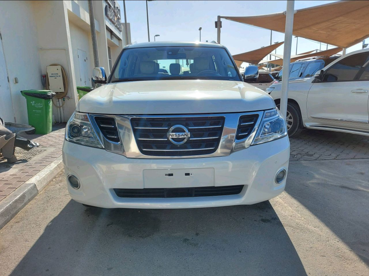 Nissan Patrol - Image 4