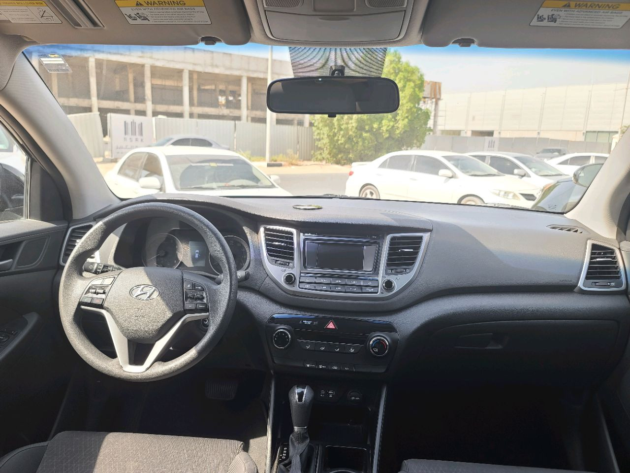 Hyundai Tucson - Image 9