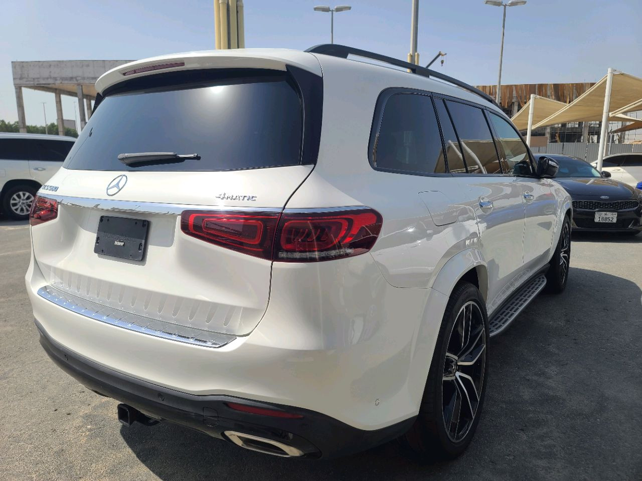 Mercedes Benz CLS-Class - Image 8