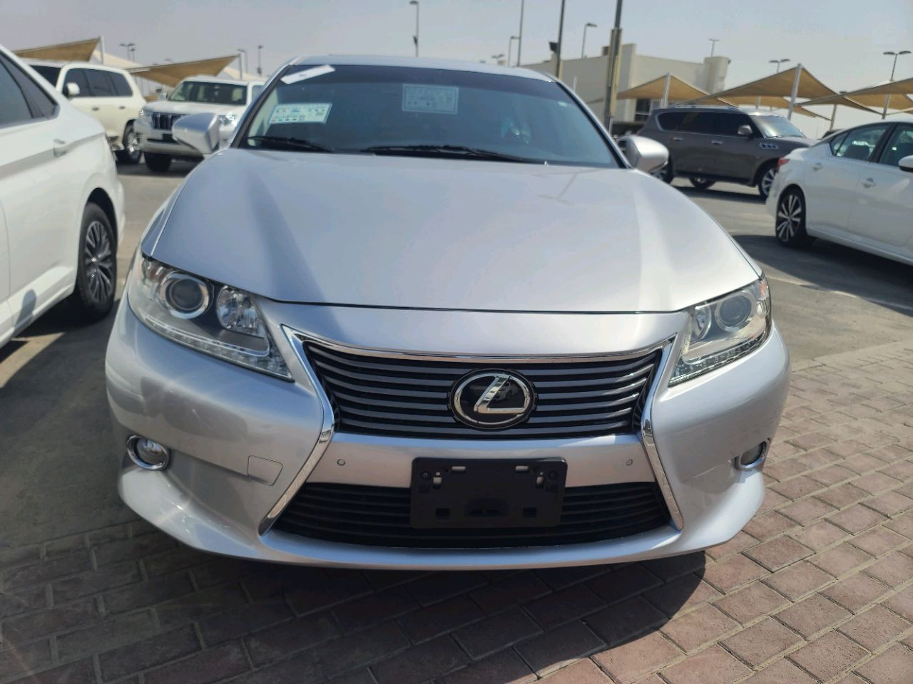 Lexus ES-Series - Image 4