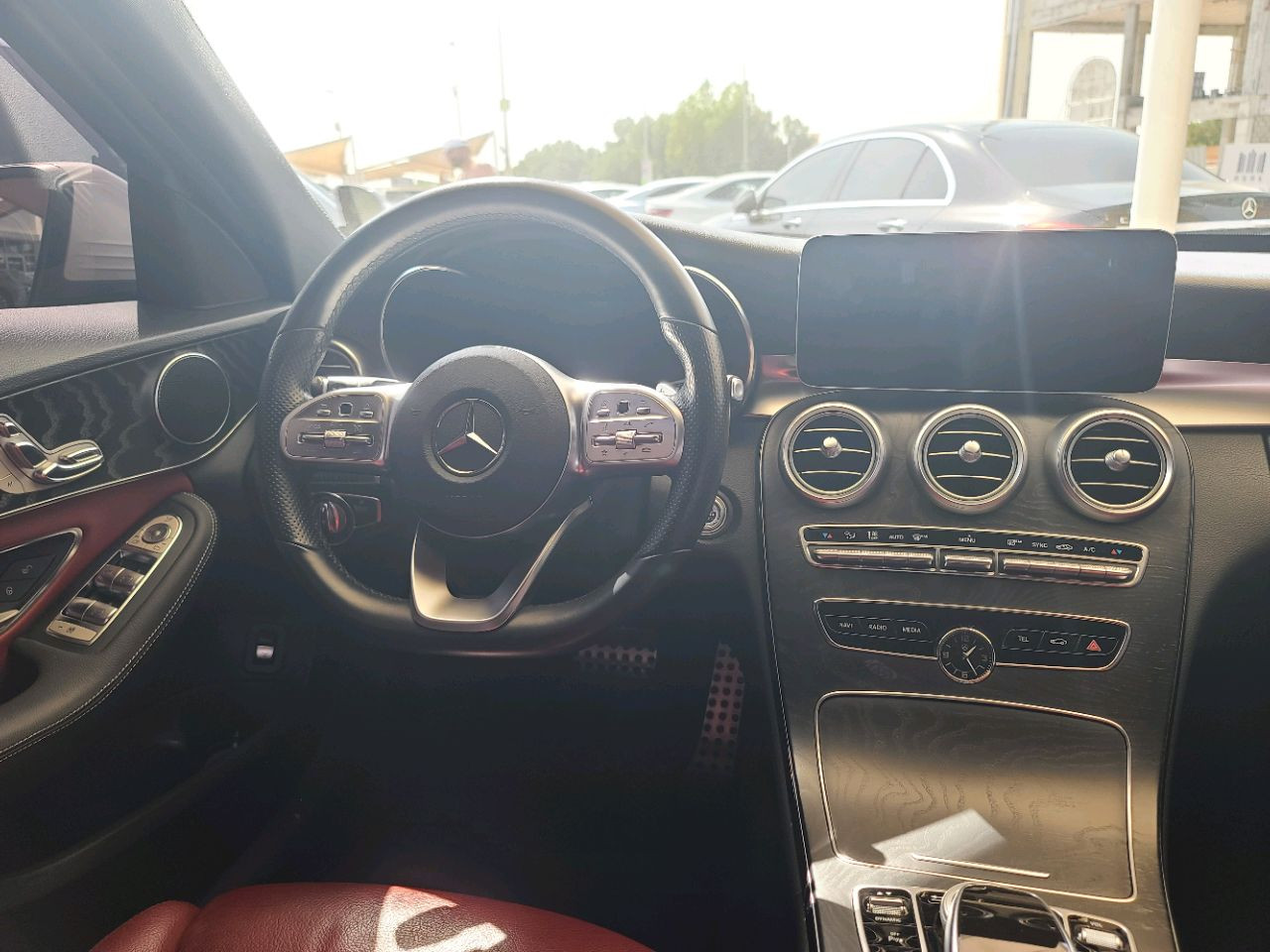 Mercedes Benz C-Class - Image 3