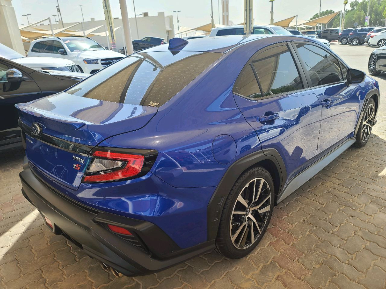 Subaru Forester - Image 3