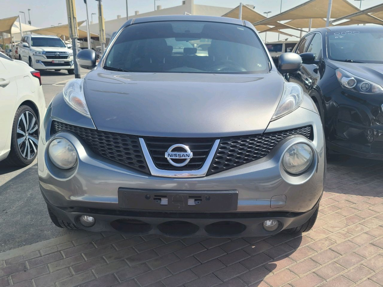 Nissan Juke - Image 7
