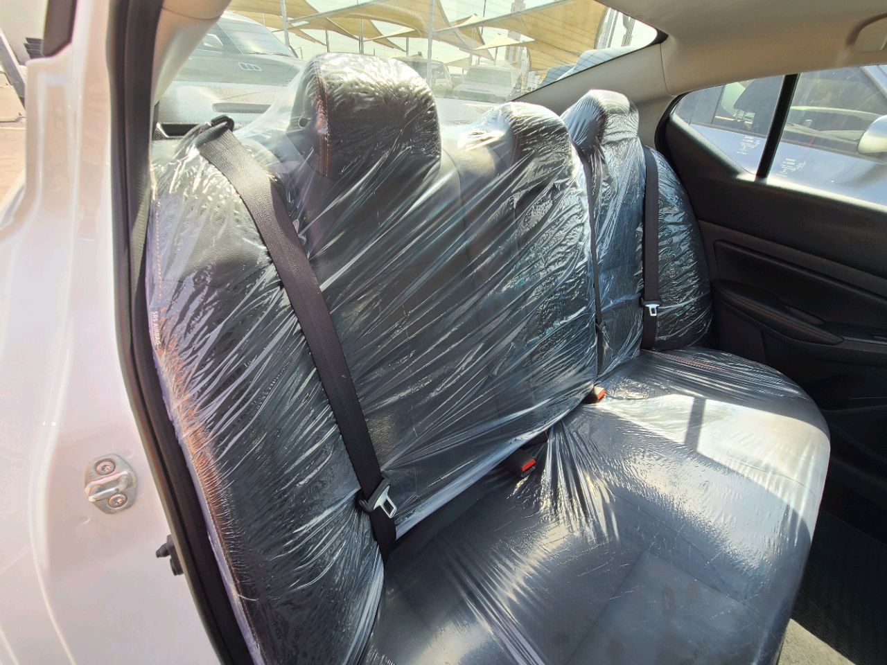 Nissan Altima - Image 6