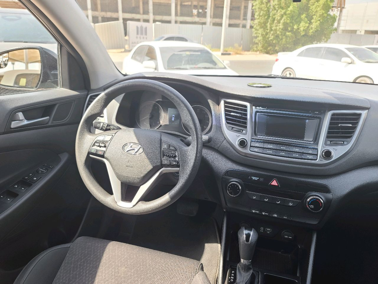 Hyundai Tucson - Image 4
