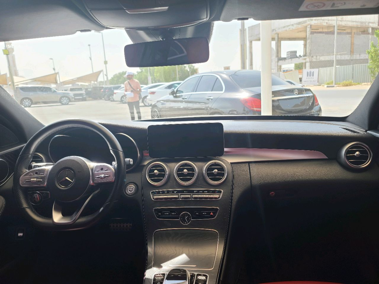 Mercedes Benz C-Class - Image 6