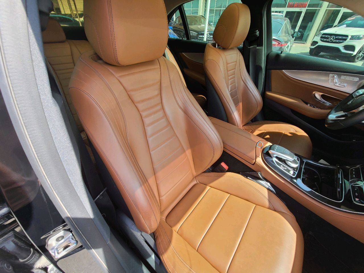 Mercedes Benz E-Class - Image 8