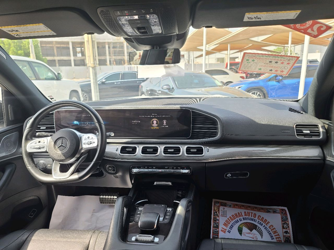 Mercedes Benz CLS-Class - Image 3