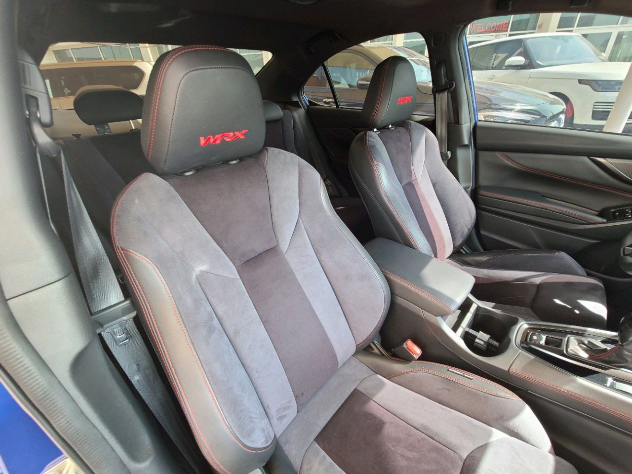 Subaru Forester - Image 9