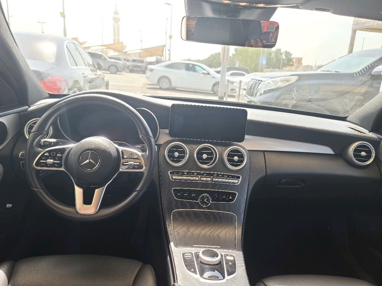 Mercedes Benz C-Class - Image 7