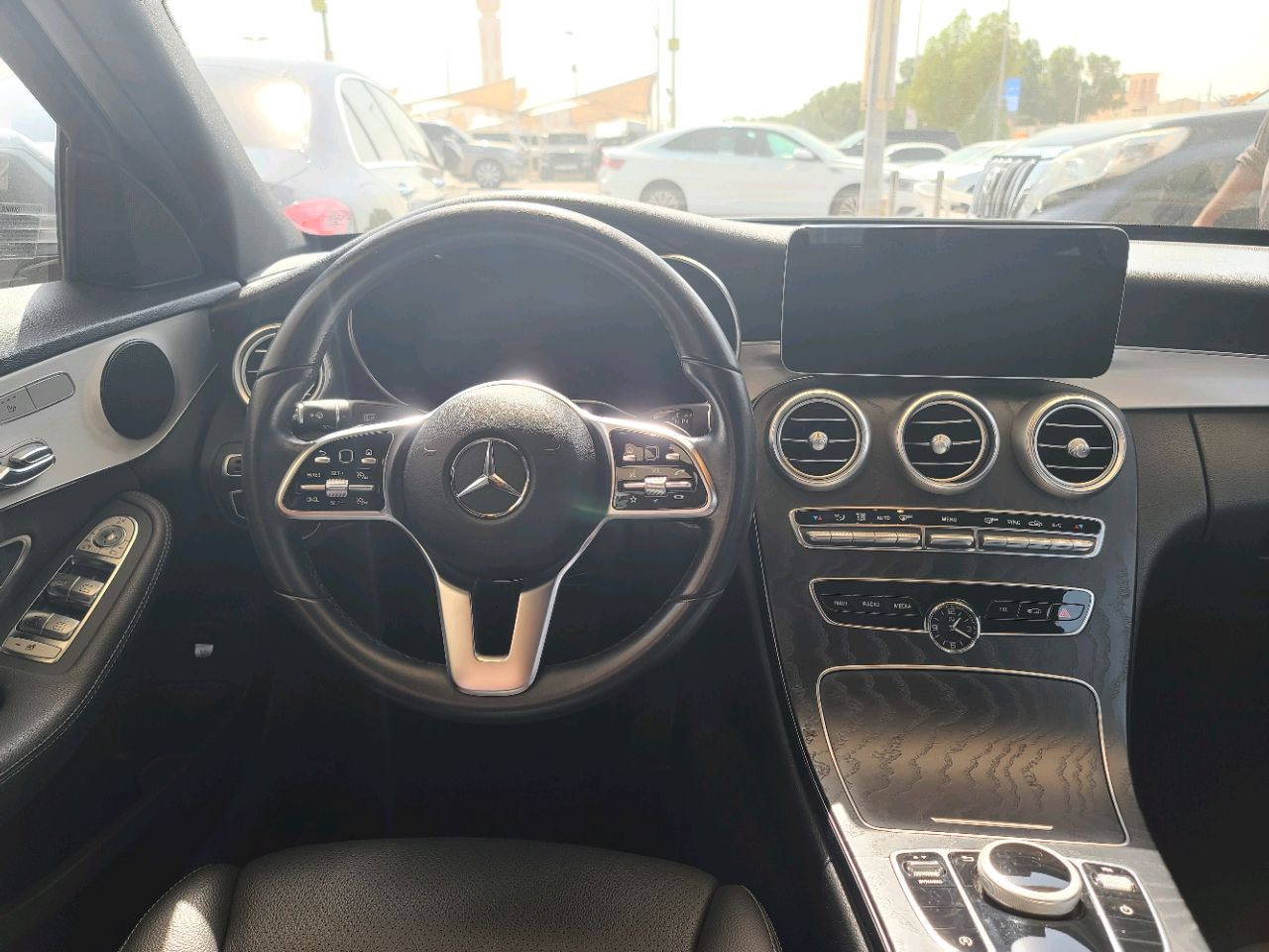 Mercedes Benz C-Class - Image 6
