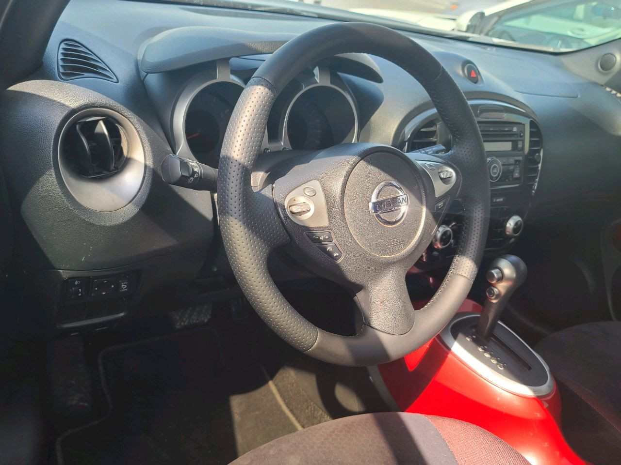 Nissan Juke - Image 3