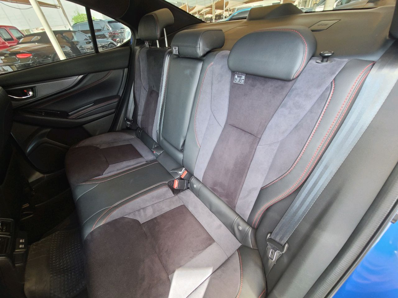 Subaru Forester - Image 7