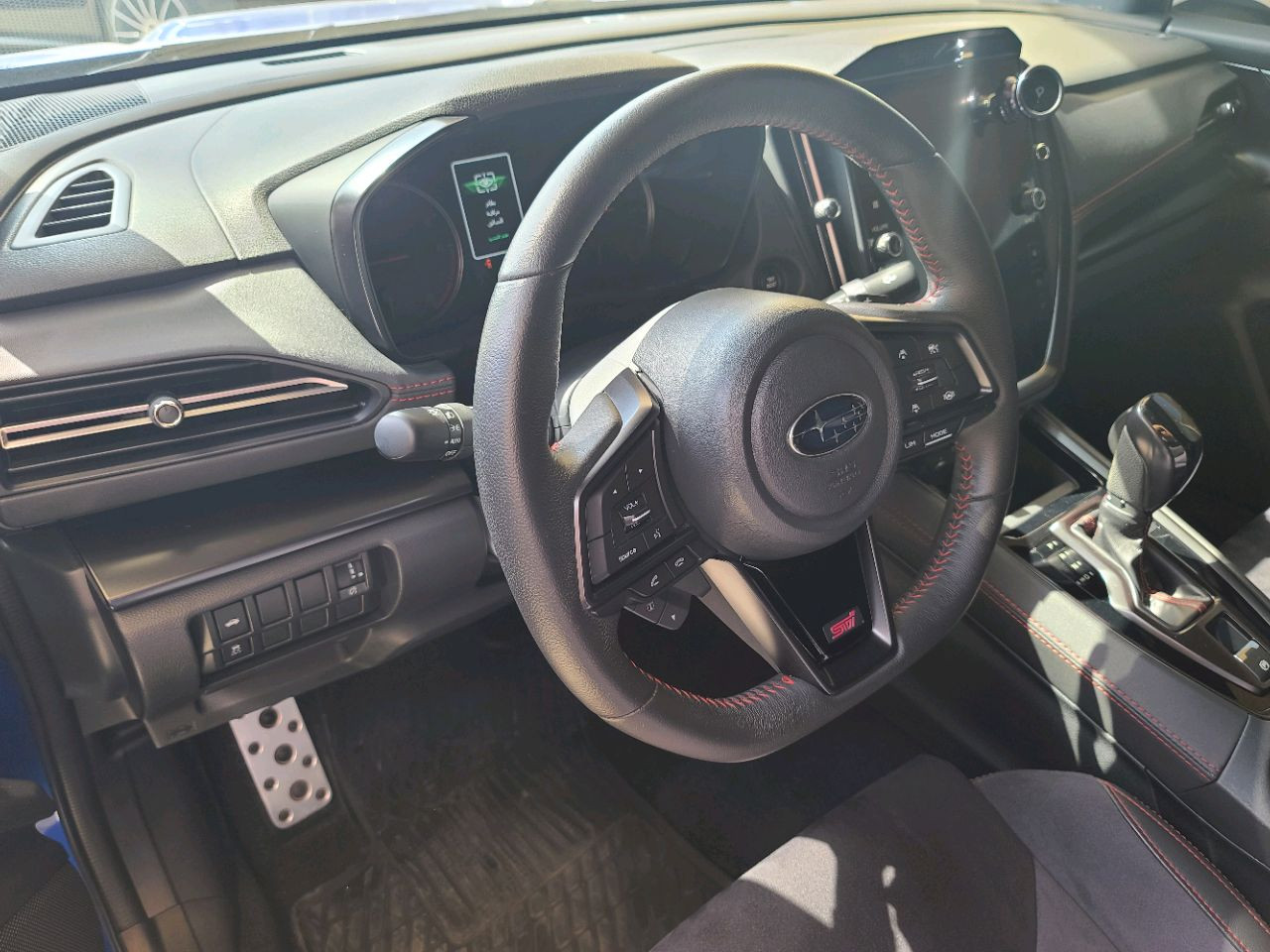 Subaru Forester - Image 6