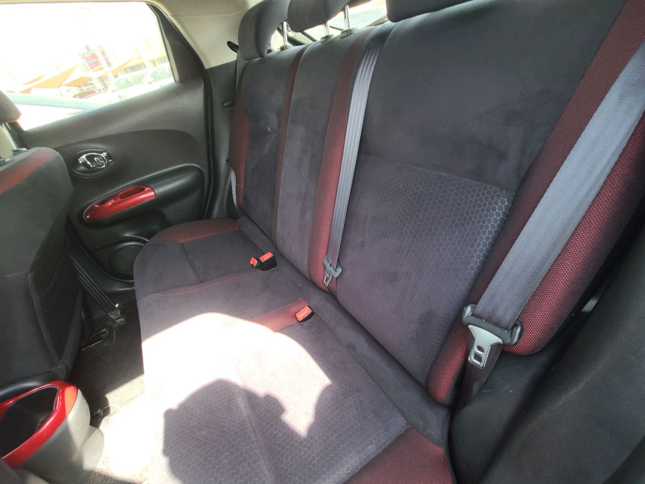 Nissan Juke - Image 4
