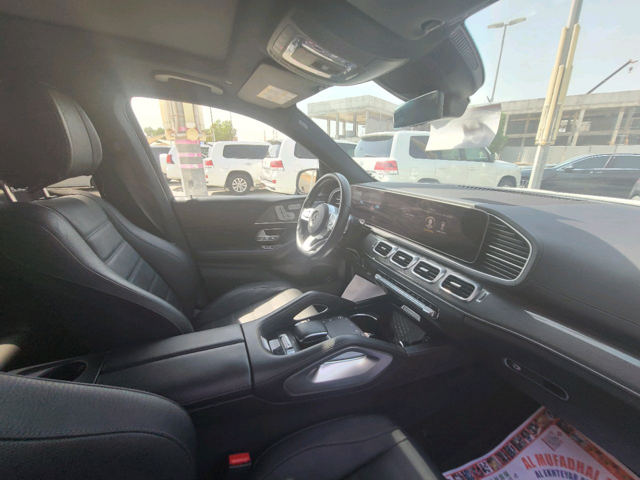 Mercedes Benz CLS-Class - Image 9