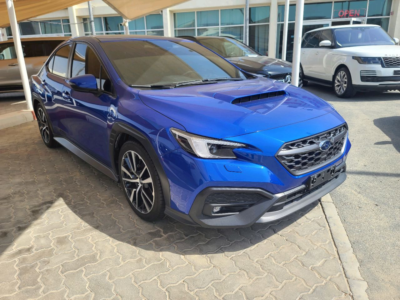 Subaru Forester - Image 12