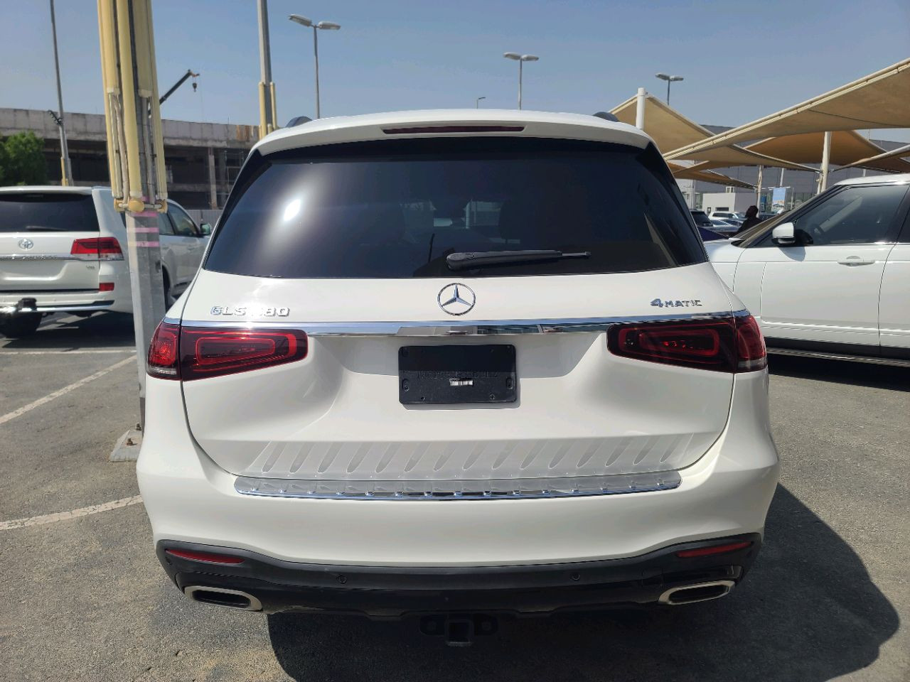 Mercedes Benz CLS-Class - Image 6