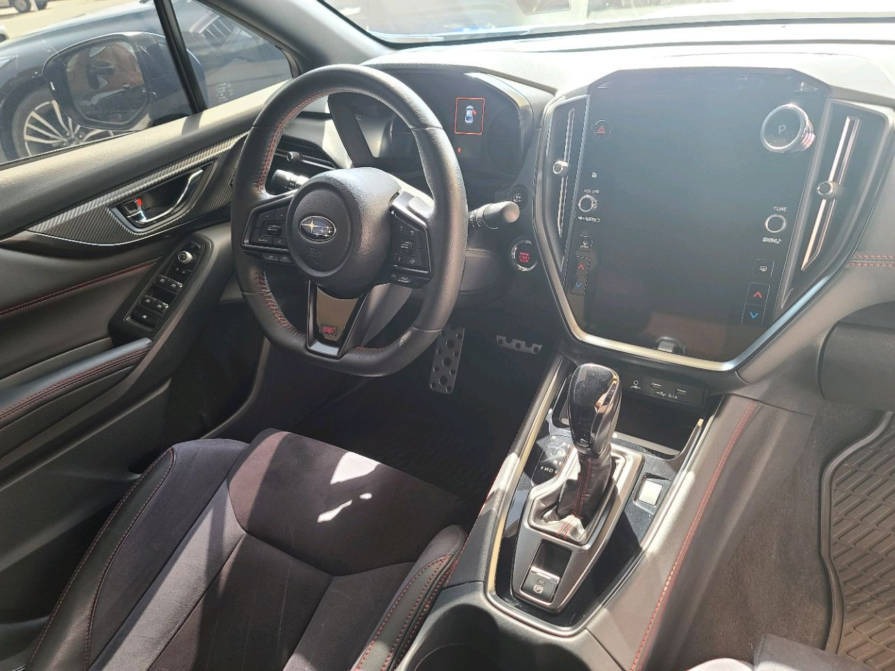 Subaru Forester - Image 8