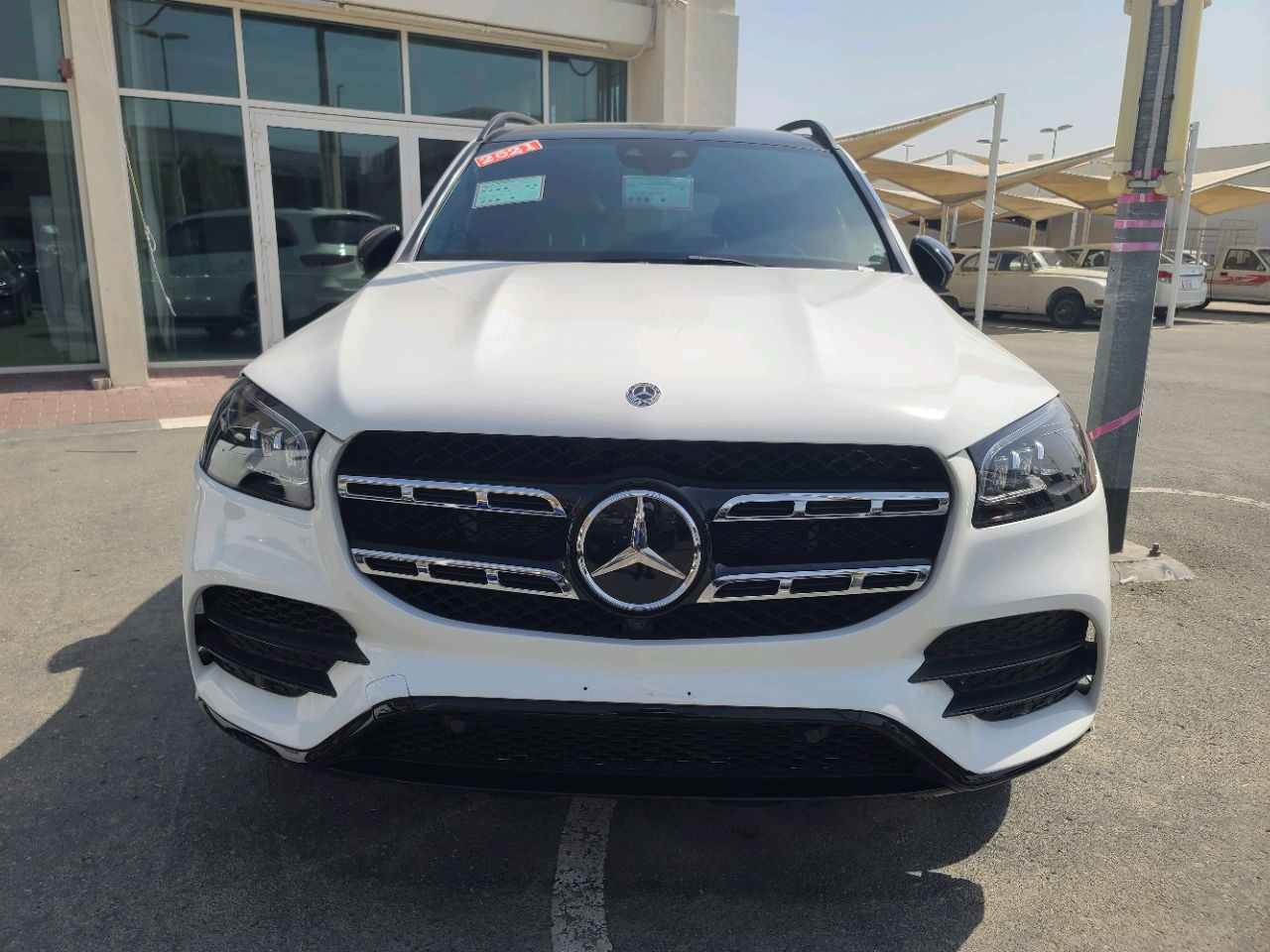 Mercedes Benz CLS-Class - Image 5