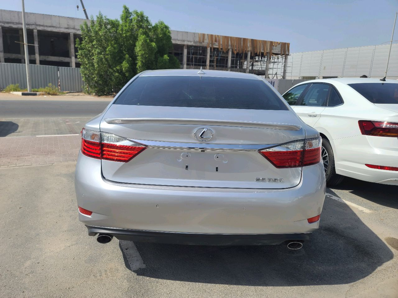 Lexus ES-Series - Image 7