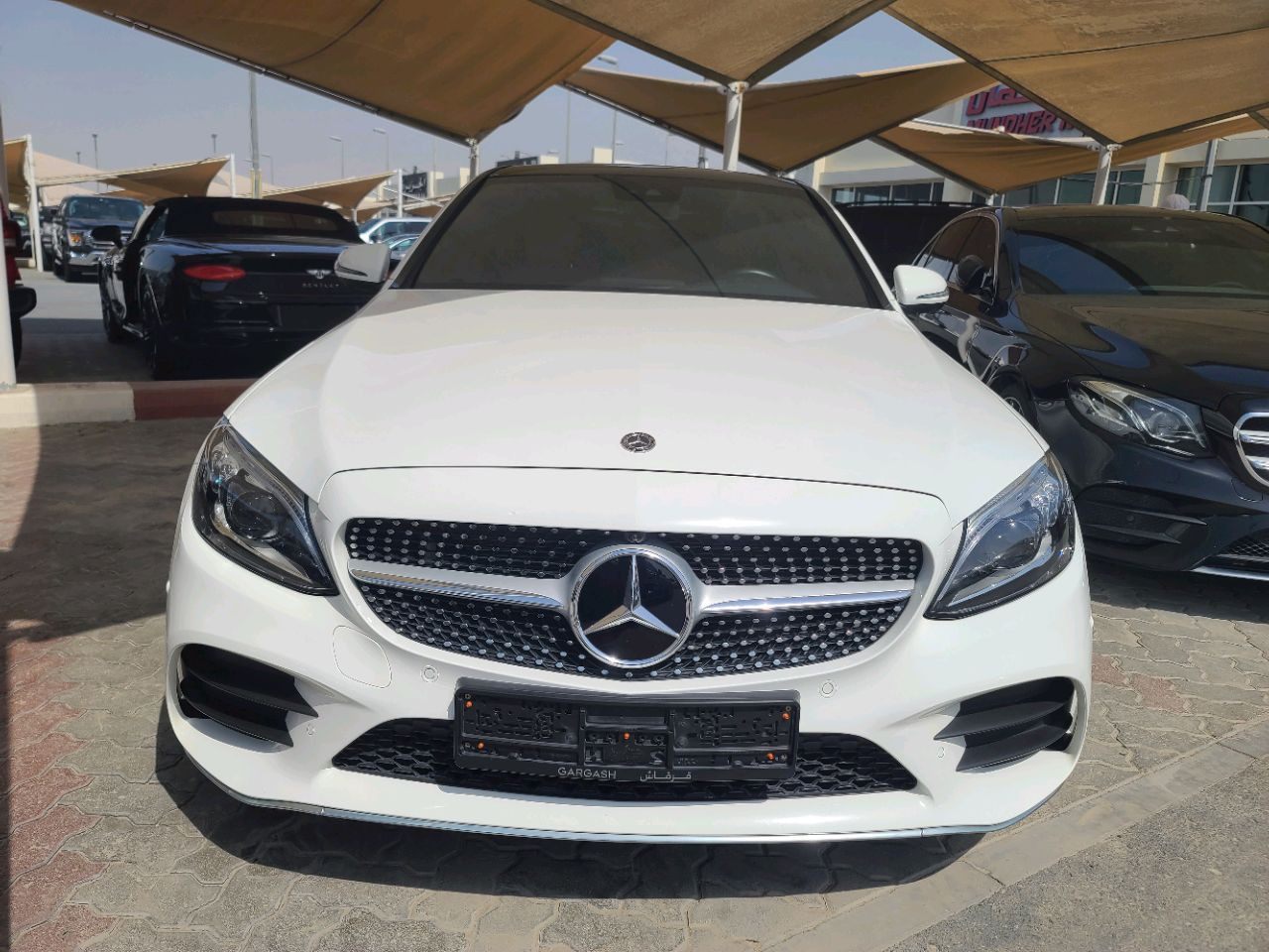 Mercedes Benz C-Class - Image 7