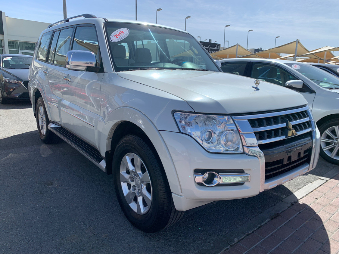 Mitsubishi Pajero - Image 5