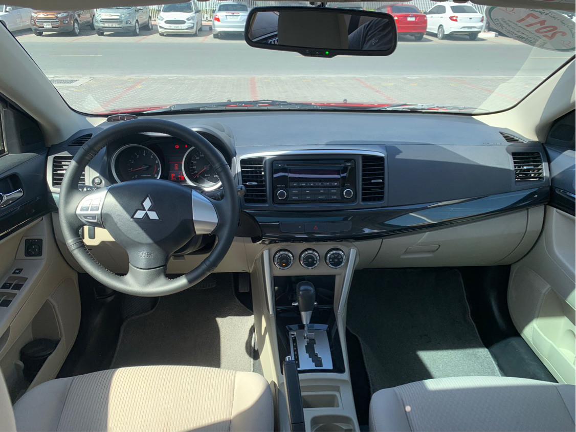 Mitsubishi Lancer - Image 5