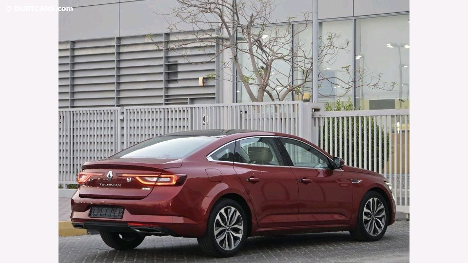 Renault Talisman - Image 7
