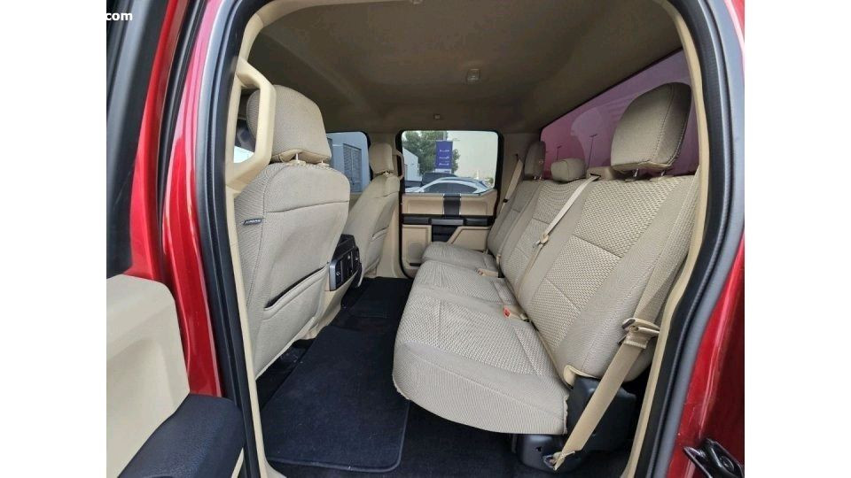 Ford F-Series Pickup - Image 5