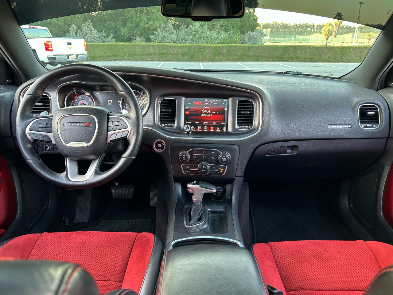 Dodge Charger - Image 9