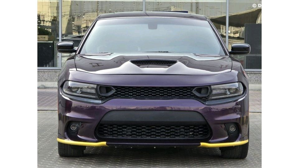 Dodge Charger - Image 6