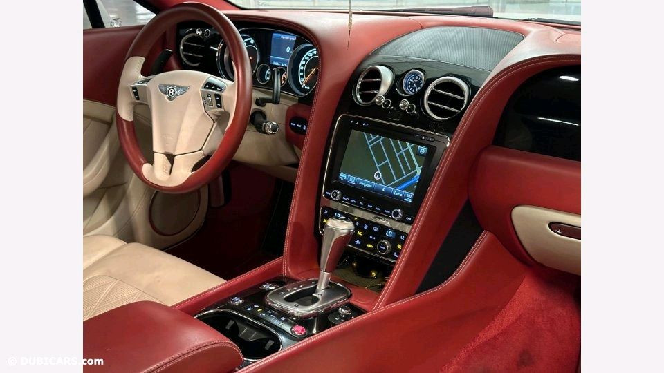Bentley Continental - Image 5