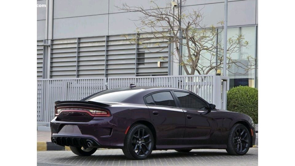 Dodge Charger - Image 15