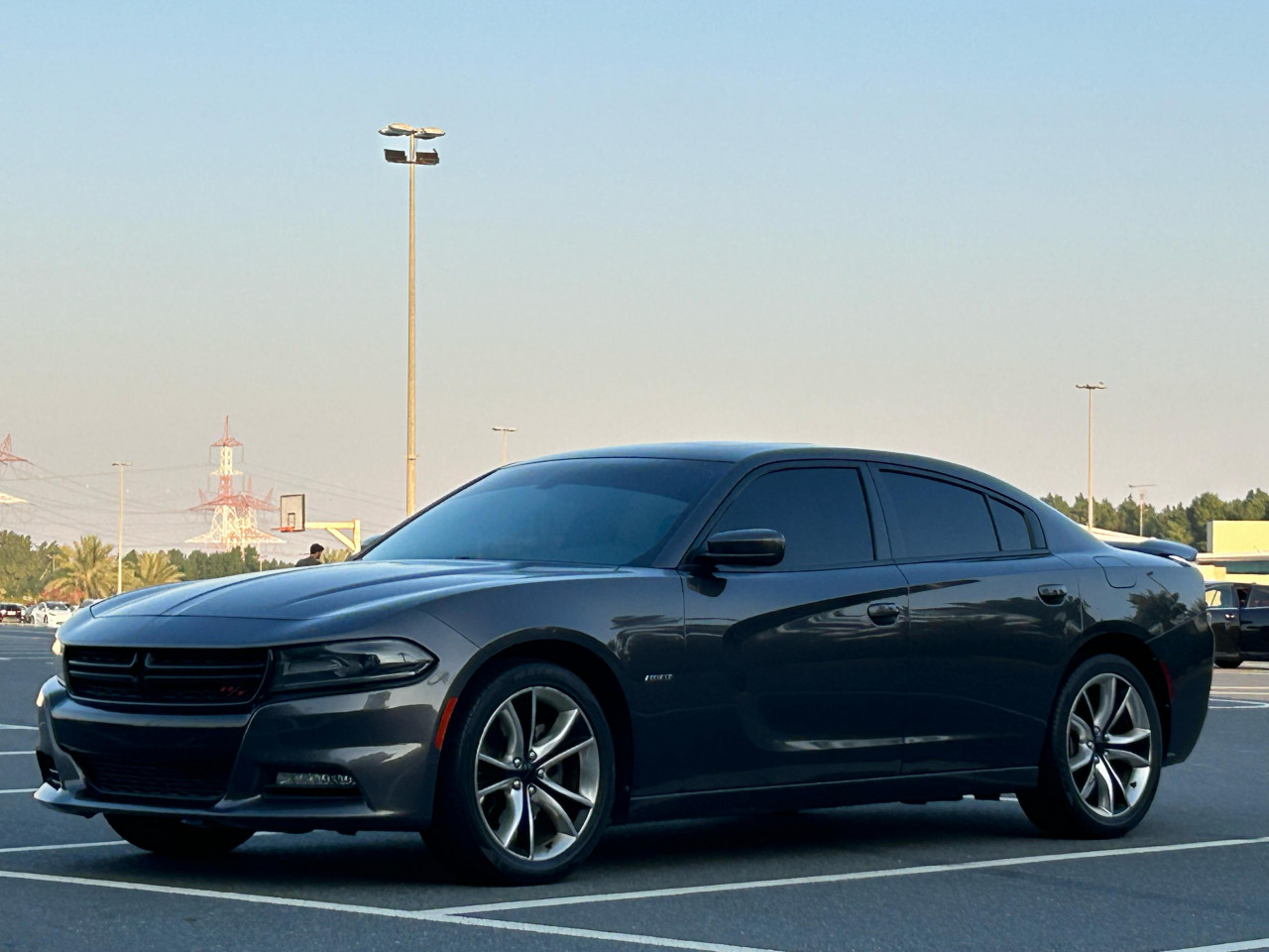 Dodge Charger - Image 3