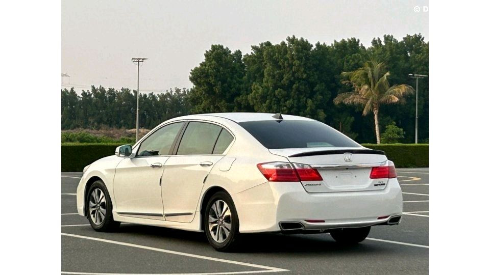 Honda Accord - Image 3
