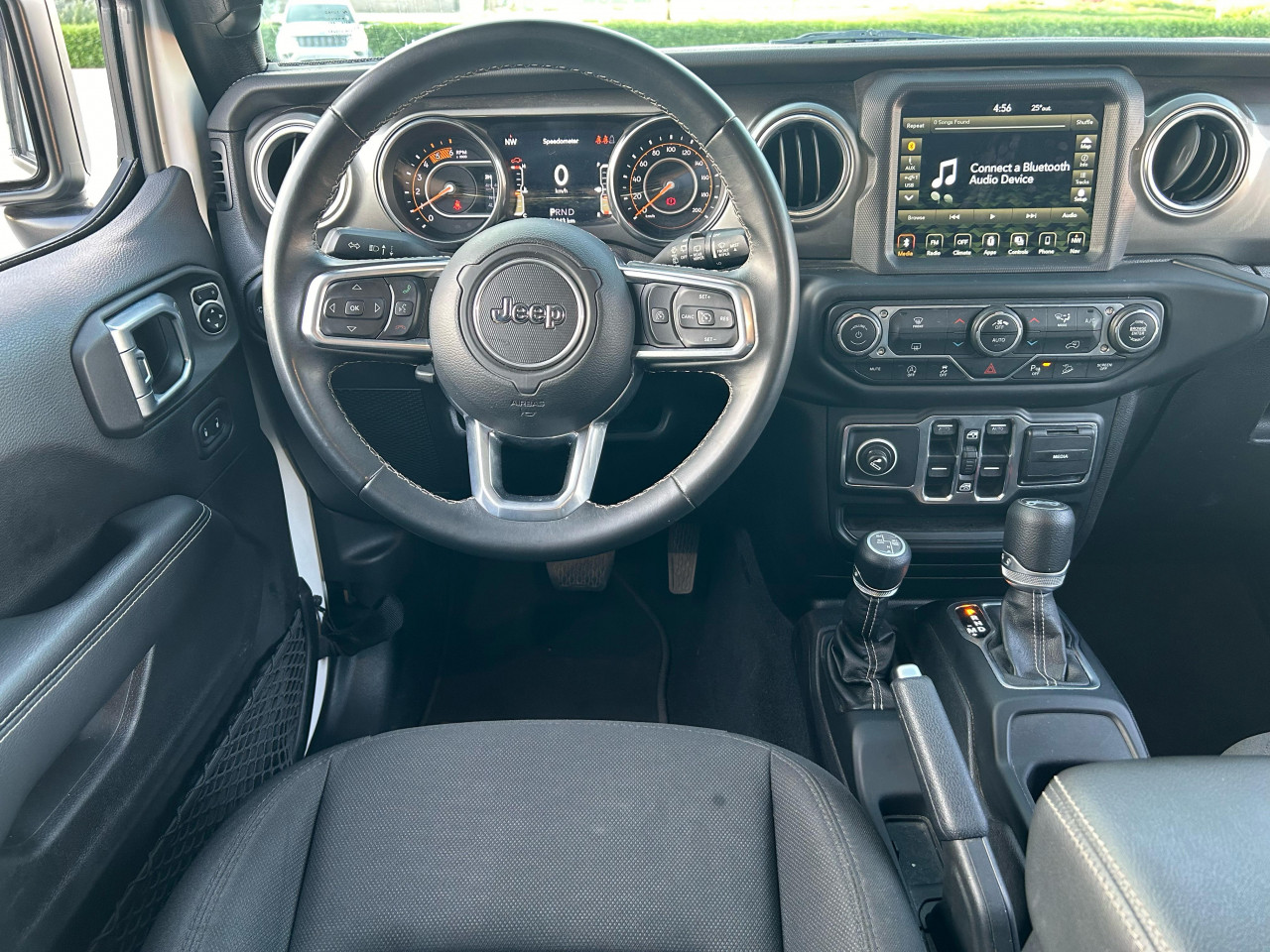 Jeep Wrangler Unlimited - Image 6