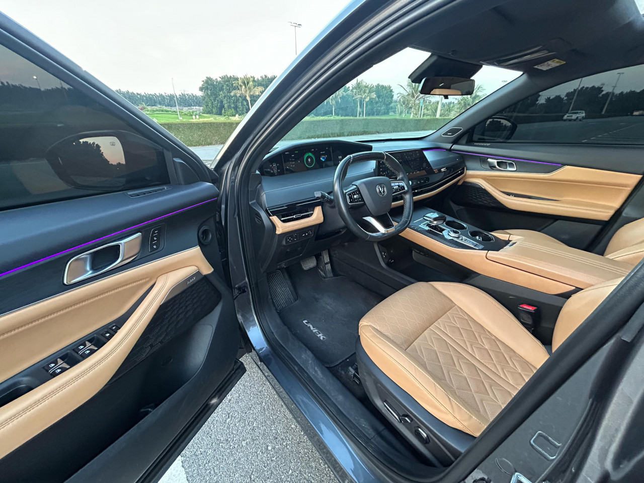 Changan CR 75 - Image 8