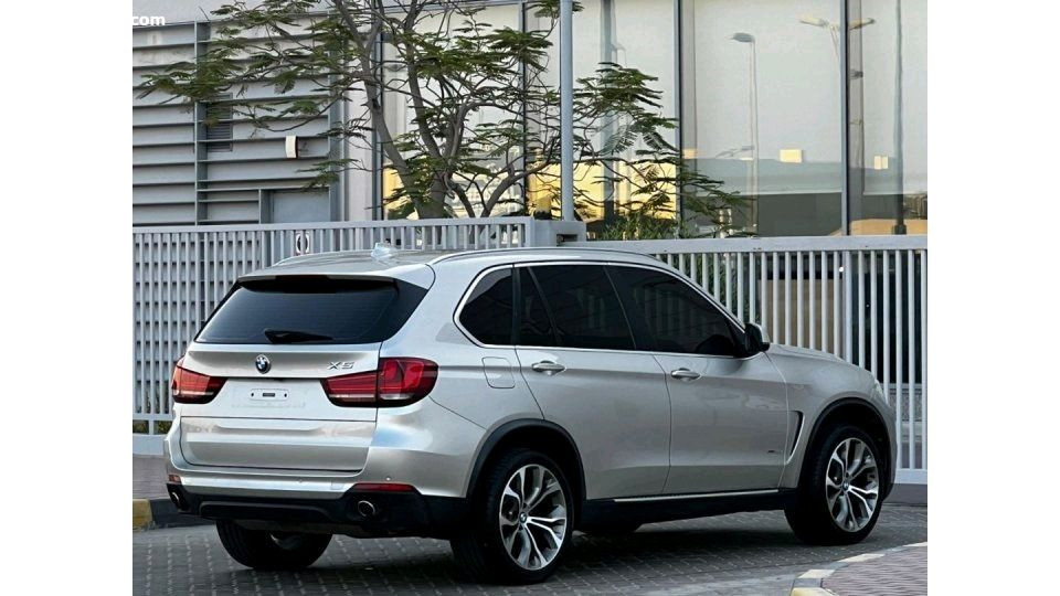 BMW X5 - Image 11