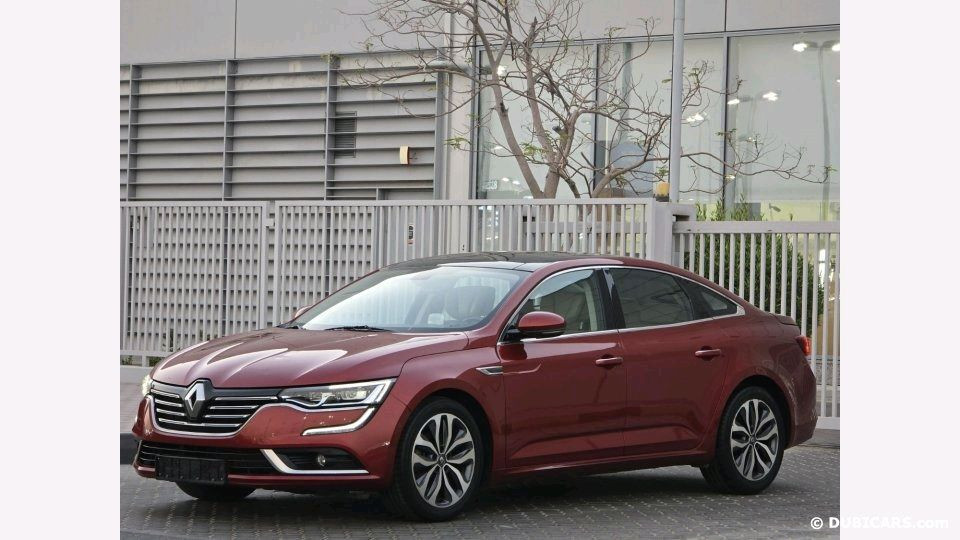 Renault Talisman - Image 11