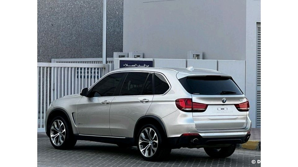 BMW X5 - Image 7