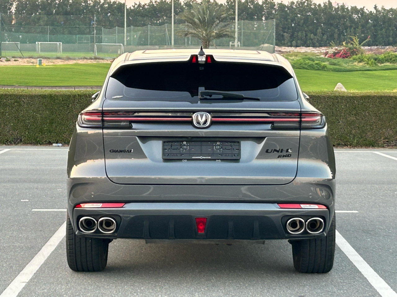Changan CR 75 - Image 6