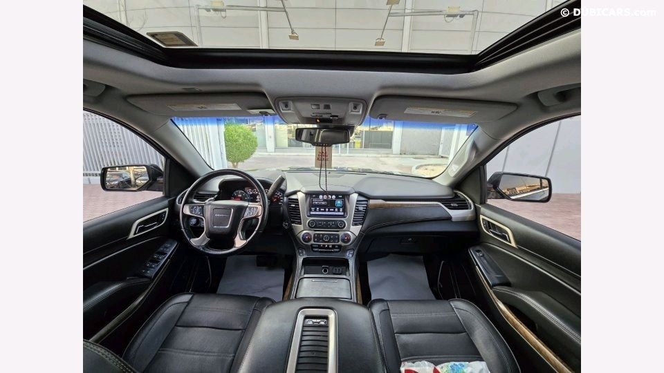 GMC Denali - Image 6