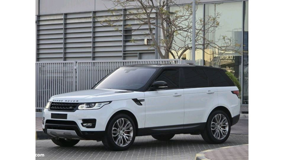 Range Rover Supercharged - Image 6