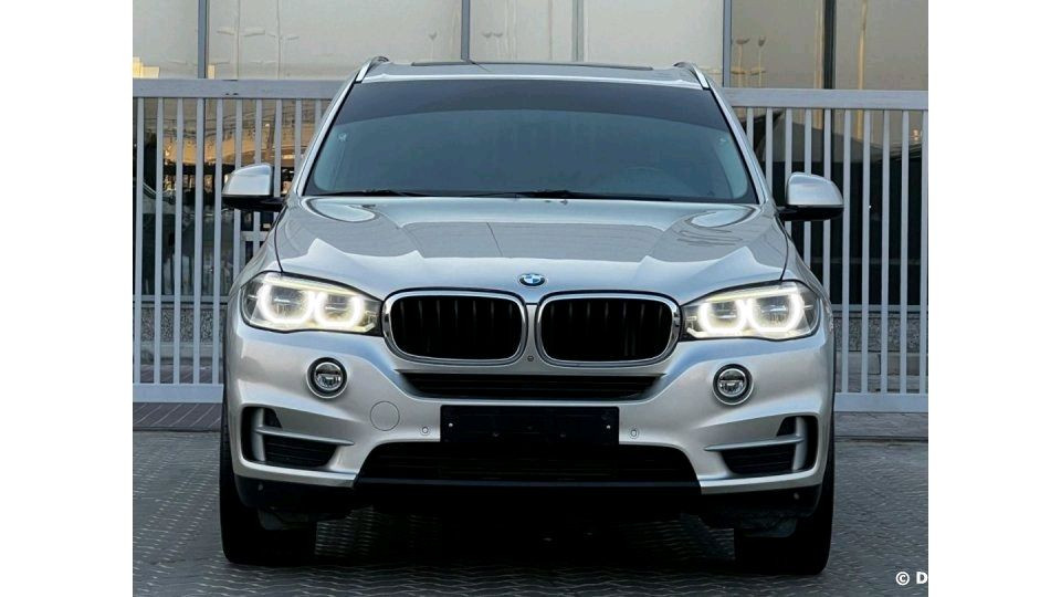 BMW X5 - Image 9