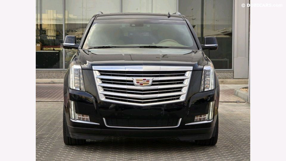 Cadillac Escalade - Image 5